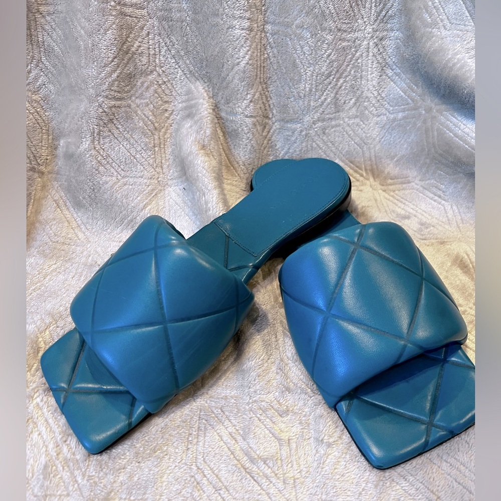 Bottega Veneta Sandal